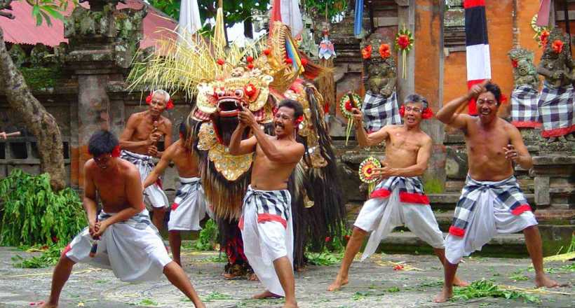 Experience Bali and Gili Islands