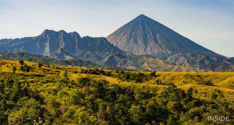 Ultimate Bali And Flores Overland Tour