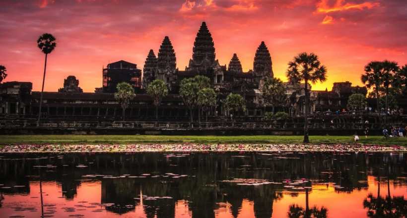 Best of Cambodia
