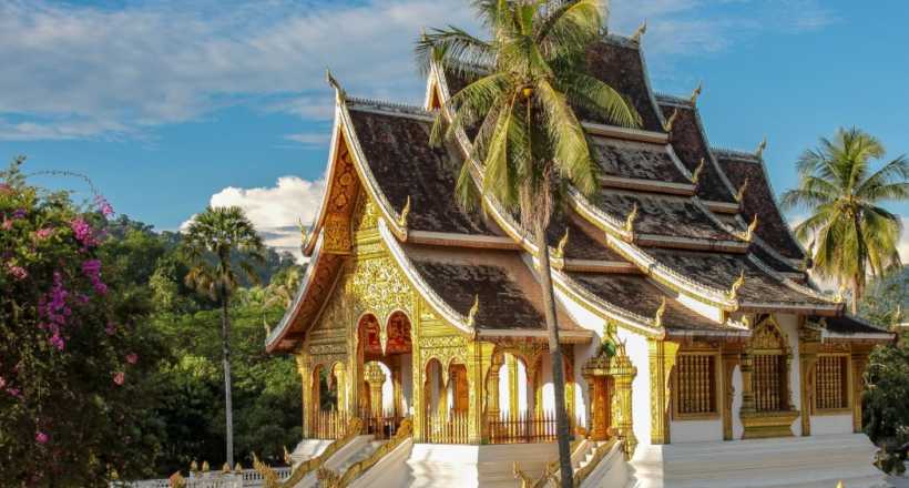Best of Laos and Cambodia