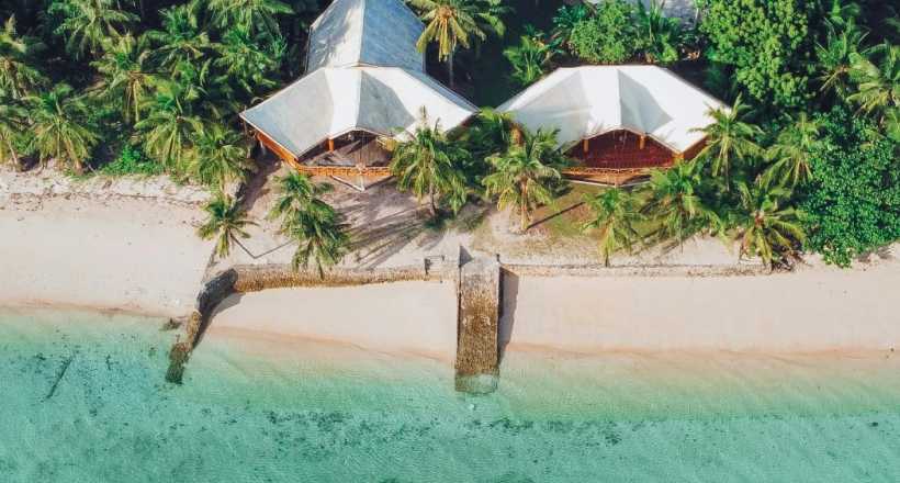 Borneo natural wonders