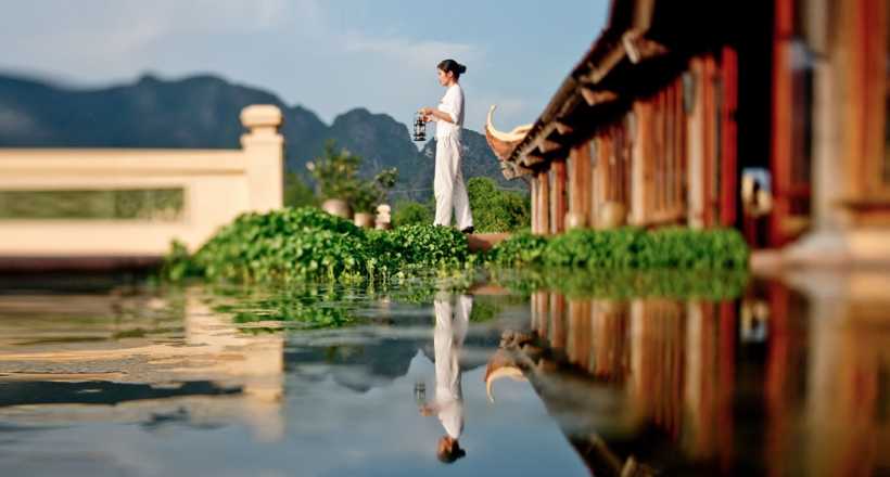 Cambodia Malaysia Indonesia Vietnam Tour Package