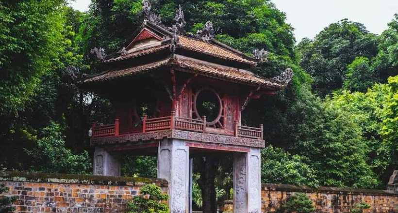 Charming Vietnam Getaway