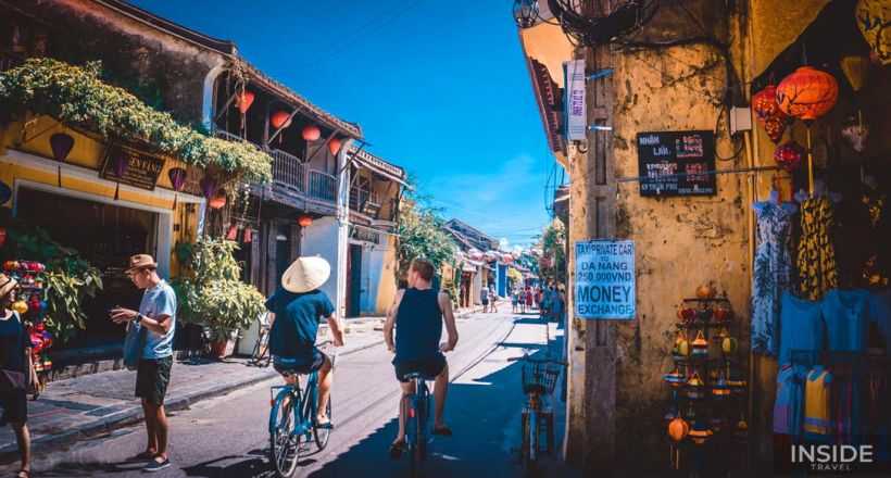 A voyage across the legacy of Vietnam & Cambodia