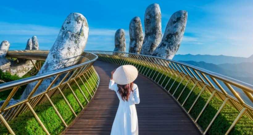 Explore the Heart of Vietnam