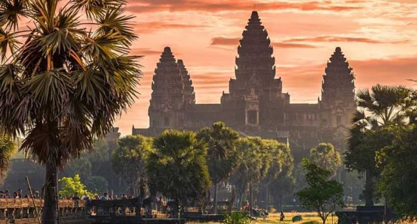 Cambodia Essentials