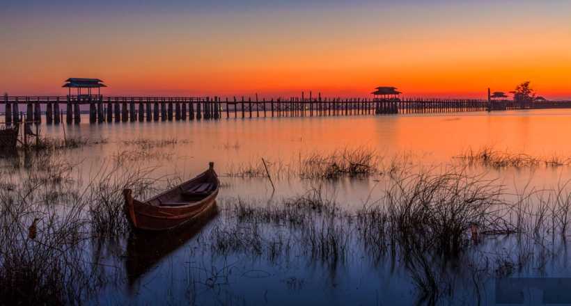 Unforgettable Myanmar