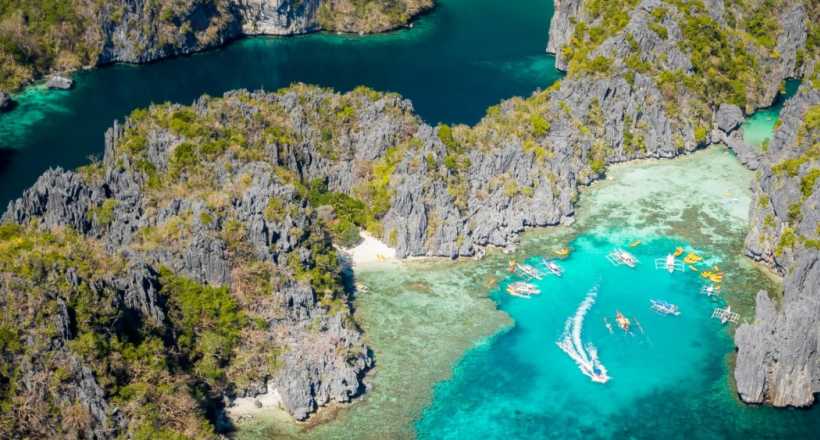 Essential Philippines