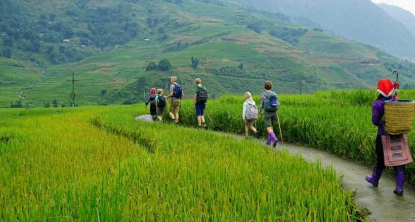 Explore the Charming Mountainous Regions of Vietnam and Thailand