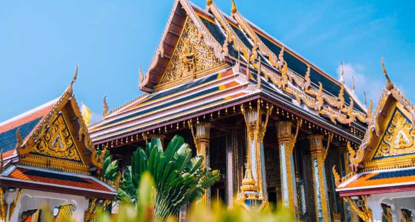 Fantastic Thailand