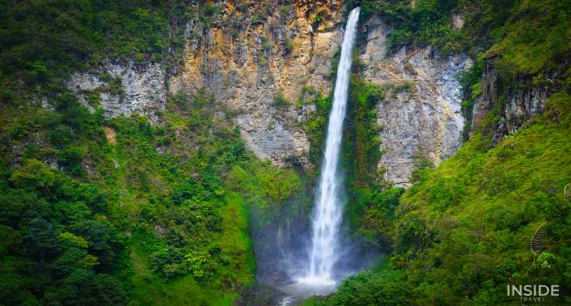 Uncover the Grand North of Sumatra