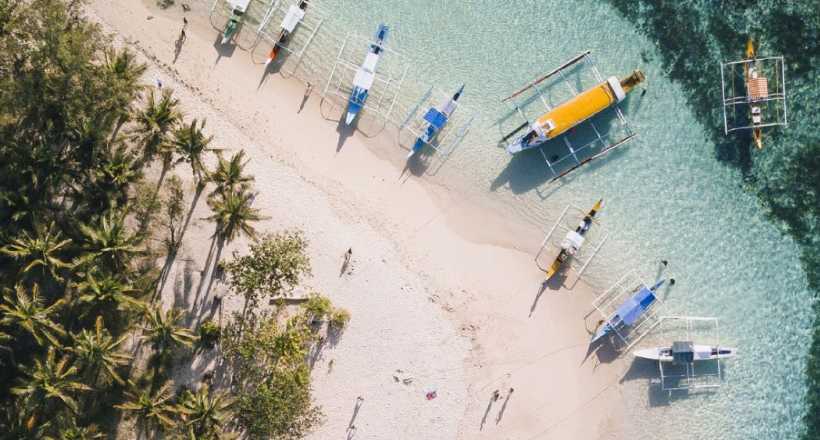Hidden Paradise Philippines