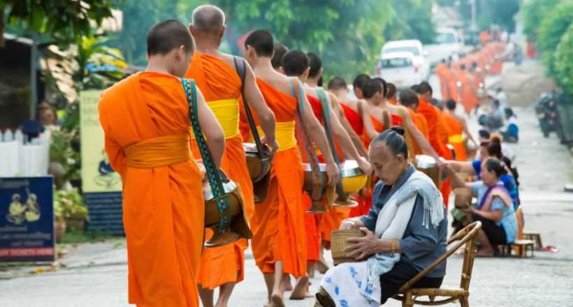Discover the Highlights of Laos