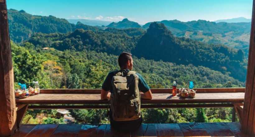 Highlights of Northern Thailand