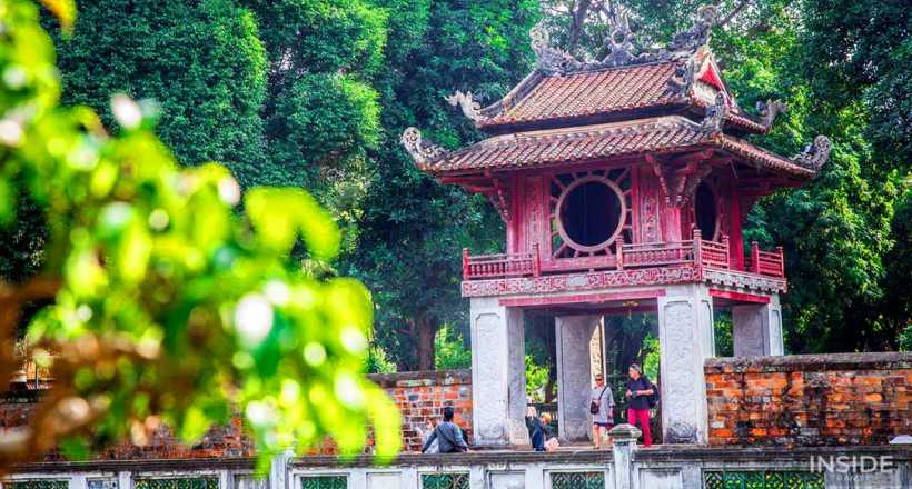 Vietnam and Laos Impressive Journey