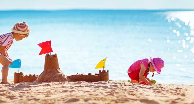 Incredible Family Vacation in the Philippines