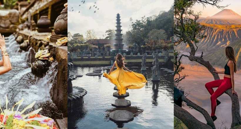 Indonesia Best-Kept Secrets