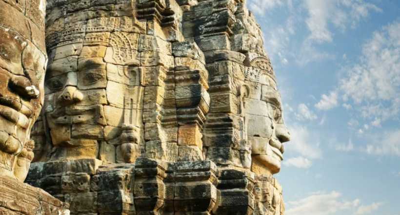 Unveiling the Best of Vietnam and Cambodia
