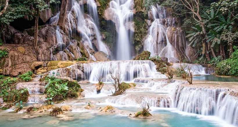 Laos Adventure