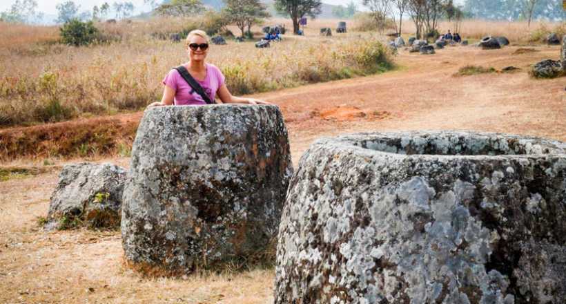 Explore Laos Highlands