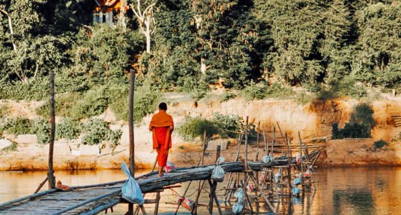Hidden Gems of Laos