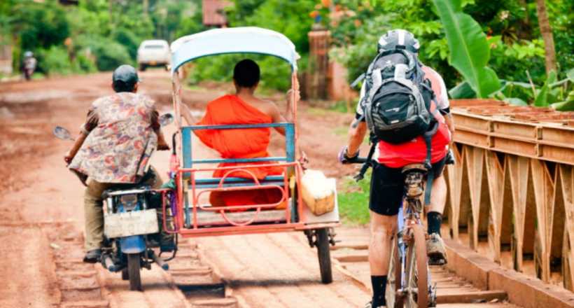 Laos In Style