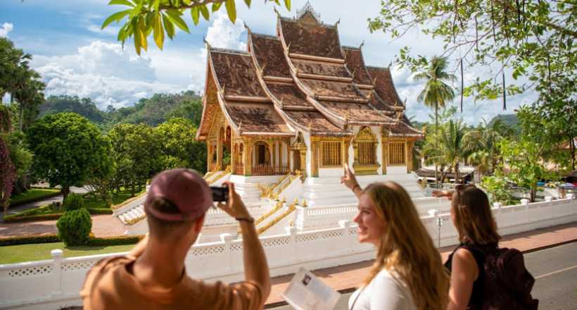 Luang Prabang & Beyond