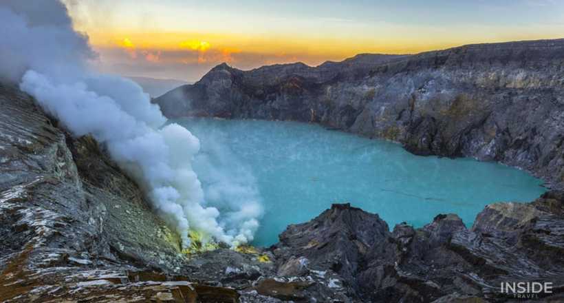 Java Fantastic Trip