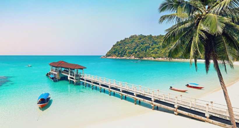 Malaysia and Vietnam Odyssey