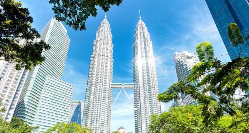 Malaysia Highlights