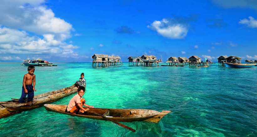 Malaysia Incredible Adventure