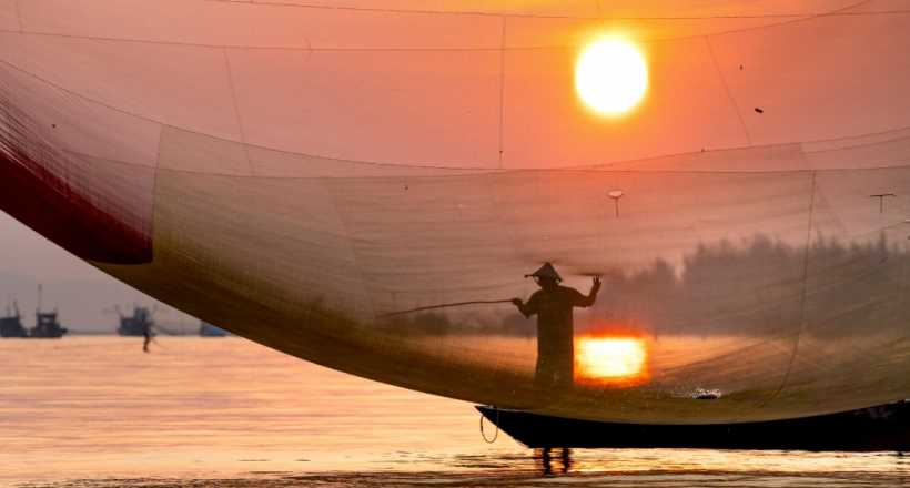 Malaysia Indonesia Thailand Vietnam Tour Package