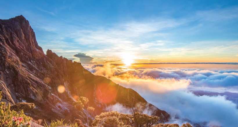 Off the beaten path in Malaysian Borneo