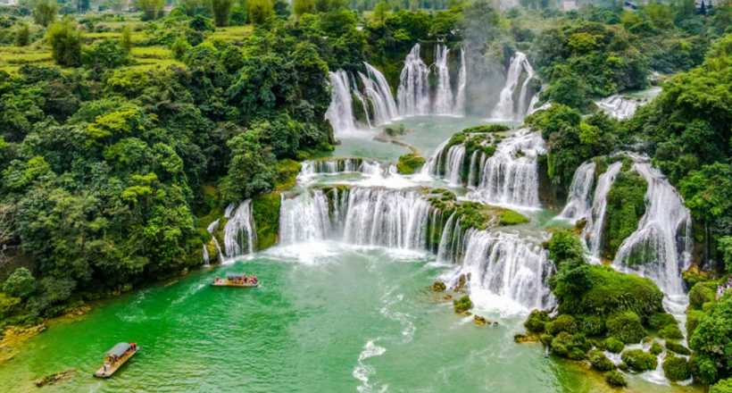 Off The Beaten Path in Northeast Vietnam