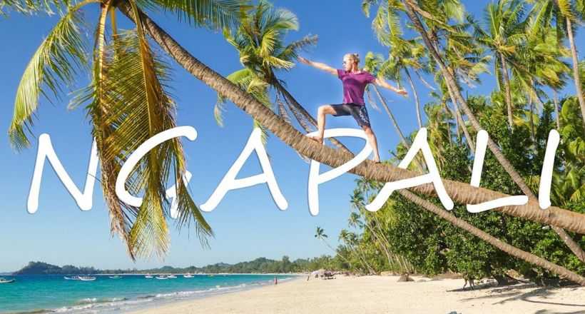 A culture-nature journey to Ngapali Beach