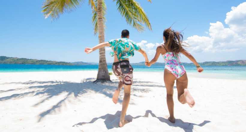 Dream Honeymoon Getaway in the Philippines