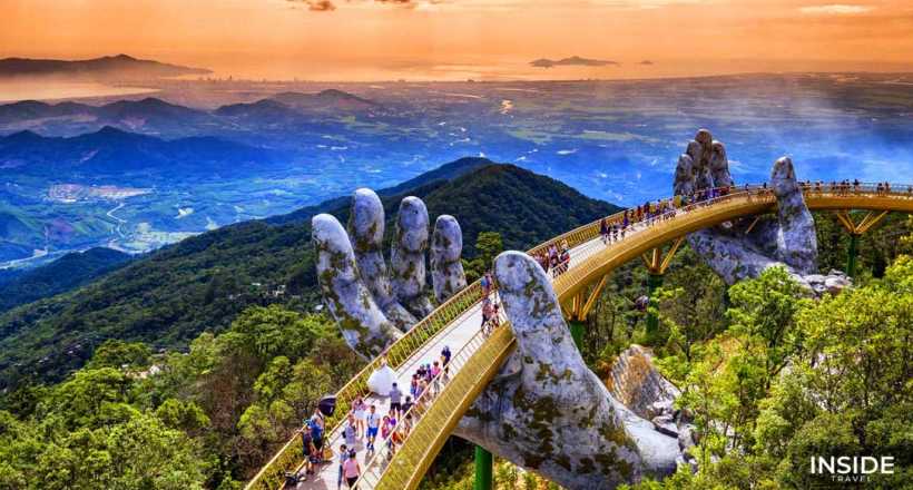 Incredible Vietnam & Thailand