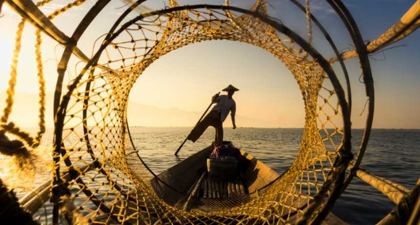 Quintessential Myanmar