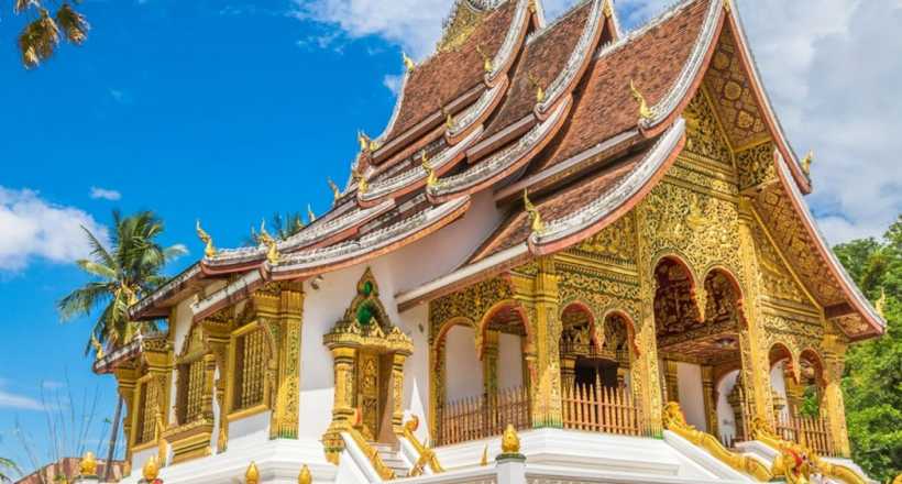 Southeast Asia Odyssey