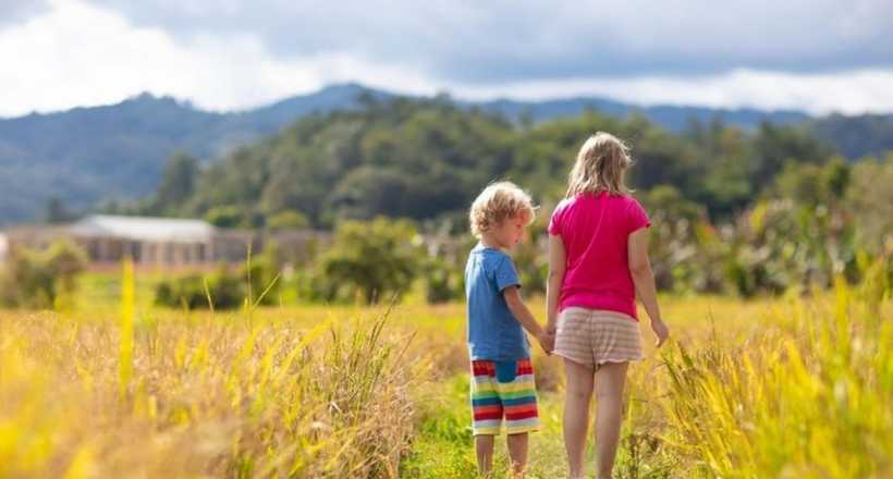 Splendid Vietnam Family Adventure