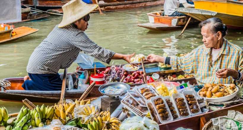 Taste of Thailand