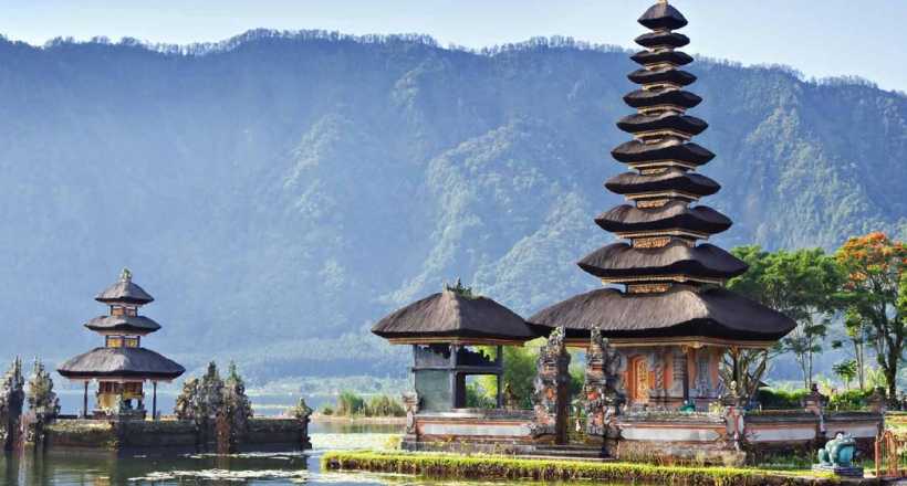 Thailand Malaysia Indonesia Vietnam Tour Package