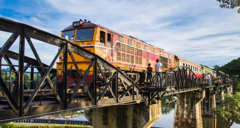 Thailand Malaysia Tour Package
