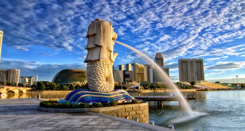 Thailand Singapore Tour Package