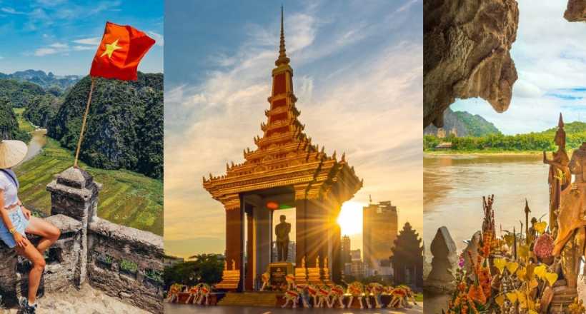 Indochina Heritage Journey
