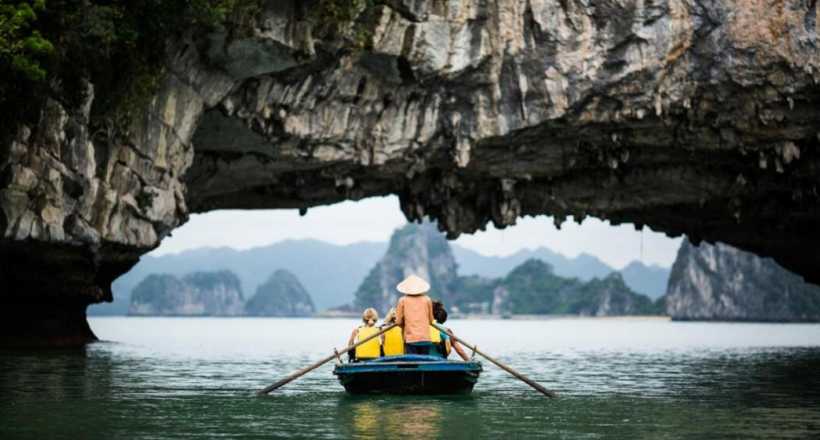 The captivating soul of Vietnam