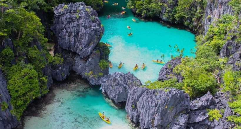 Unveiling the Jewel of the Philippines