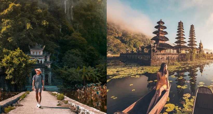 Vietnam and Indonesia Experience