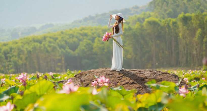 Vietnam Cambodia Thailand Malaysia Tour Package
