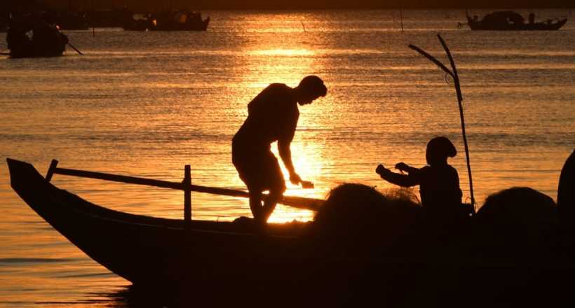 Vietnam Cambodia Tour Package